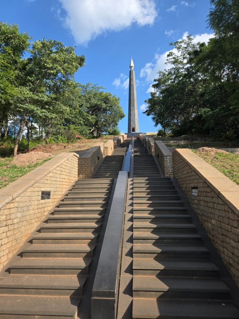 Zimbabwé